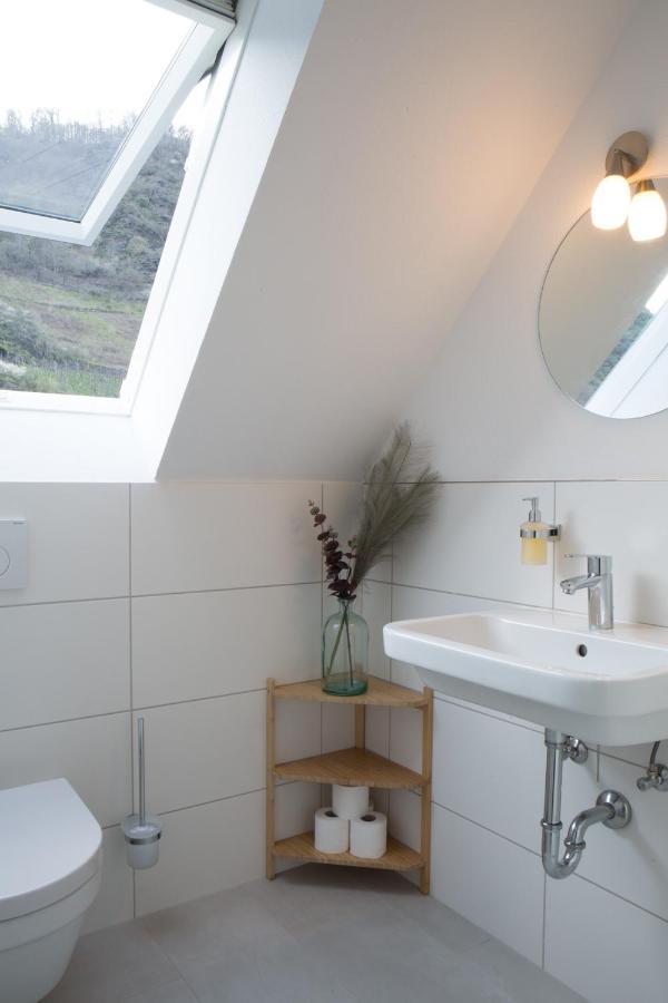 Ferienwohnung Vino Cochem Eksteriør bilde