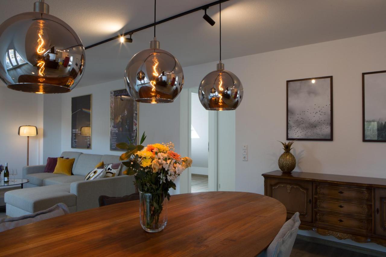 Ferienwohnung Vino Cochem Eksteriør bilde