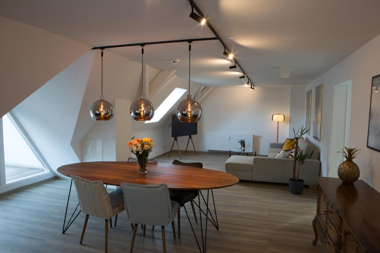 Ferienwohnung Vino Cochem Eksteriør bilde