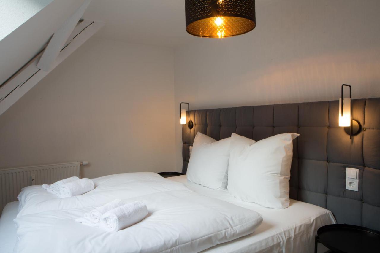 Ferienwohnung Vino Cochem Eksteriør bilde