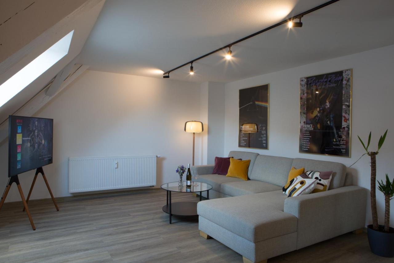 Ferienwohnung Vino Cochem Eksteriør bilde